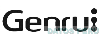 GENRUI