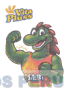 VITA PLUSS SAURI