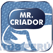 MR. CRIADOR