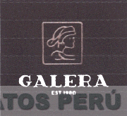 GALERA EST. 1980