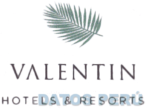 VALENTIN HOTELS & RESORTS