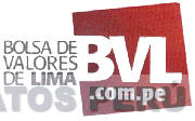 BOLSA DE VALORES DE LIMA BVL.COM.PE