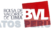 BOLSA DE VALORES DE LIMA BVL