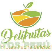 DELIFRUTAS FRUTAS HECHA DELEITE!