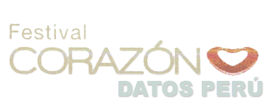 FESTIVAL CORAZÓN