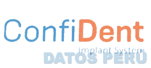 CONFIDENT IMPLANT SYSTEM