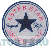 ASTER STAR ORIGINAL STYLE