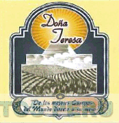 DOÑA TERESA DE LOS MEJORES CAMPOS DEL MUNDO DIRECTO A SU MESA