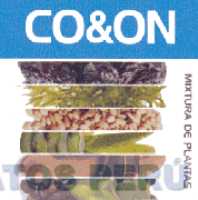 CO&ON MIXTURA DE PLANTAS