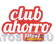 CLUB AHORRO MAXI AHORRO