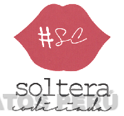 #SC SOLTERA CODICIADA