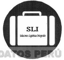 SLI SOLUCIONES LOGÍSTICAS INTEGRALES
