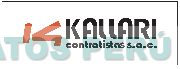 K KALLARI CONTRATISTAS S.A.C.