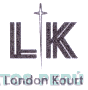 LK LONDON KOURT
