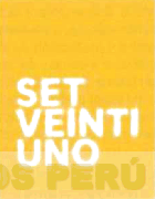 SET VEINTI UNO