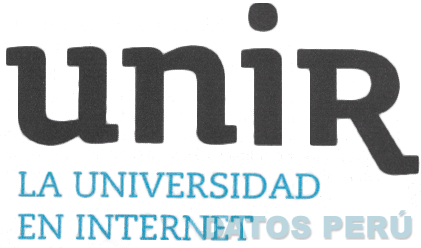 UNIR LA UNIVERSIDAD EN INTERNET