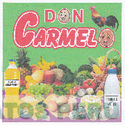 DON CARMELO