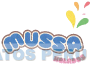 MUSSA HELADOS