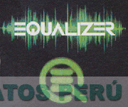 EQUALIZER