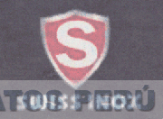 S SWISS INOX