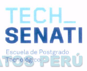 TECH_SENATI ESCUELA DE POSTGRADO TECNOLÓGICO