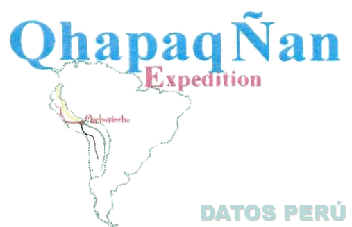 QHAPAQ ÑAN EXPEDITION