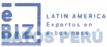 E BIZ LATIN AMERICA EXPERTOS EN E-BUSINESS