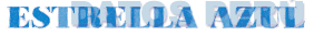 ESTRELLA AZUL