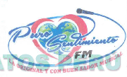 PURO SENTIMIENTO FM LA ORIGINAL Y CON BUEN SABOR MUSICAL