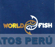 WORLD FISH