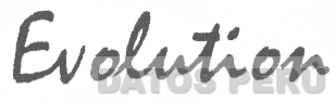EVOLUTION