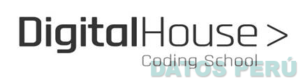 DIGITALHOUSE CODING SCHOOL