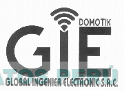 DOMOTIK GIE GLOBAL INGENIER ELECTRONIC S.A.C.