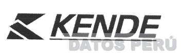 KENDE