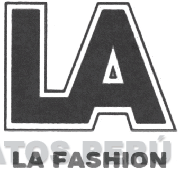 LA LA FASHION