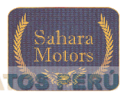 SAHARA MOTORS