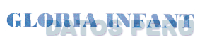 GLORIA INFANT
