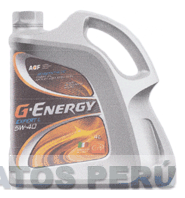 G-ENERGY EXPERT L 5W-40