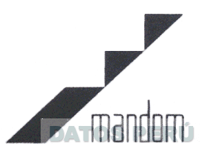 MANDOM