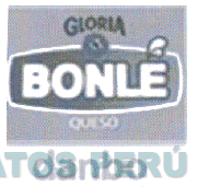 GLORIA BONLÉ QUESO DANBO