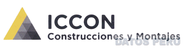 ICCON CONSTRUCCIONES Y MONTAJES