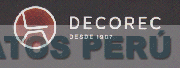 DECOREC DESDE 1987