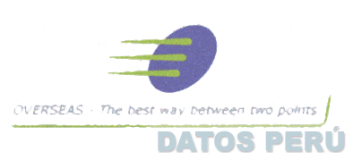 OVERSEAS - THE BEST WAY BETWEEN TWO POINTS