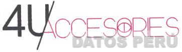 4U ACCESORIES