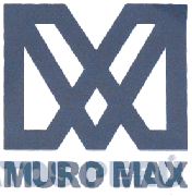 M MURO MAX