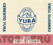 CEMENTO YURA S.A. AREQUIPA ALTA RESISTENCIA