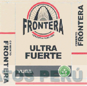 FRONTERA CEMENTO PERUANO ULTRA FUERTE YURA CEMENTO ECOAMIGABLE