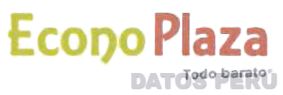ECONO PLAZA TODO BARATO