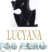 LUCYANA JOYAS Y ACCESORIOS