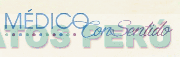 MÉDICO CON SENTIDO